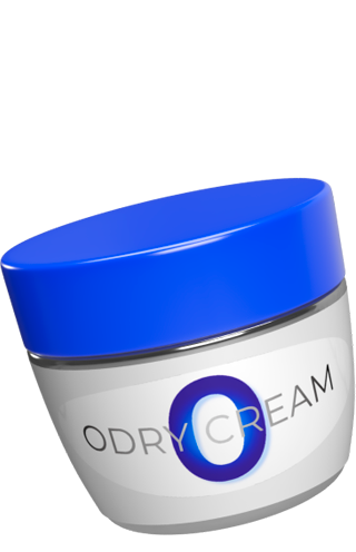 odrycream