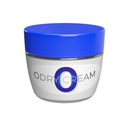 odrycream