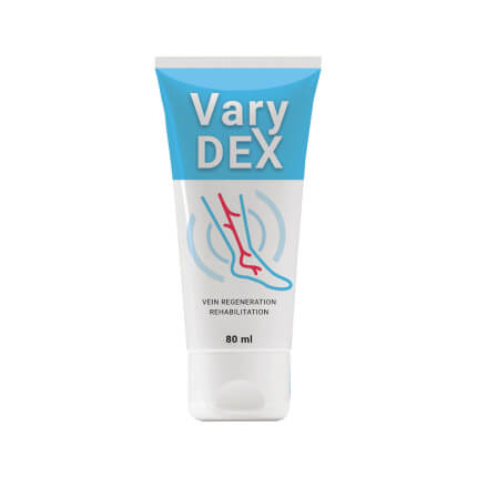 varydex